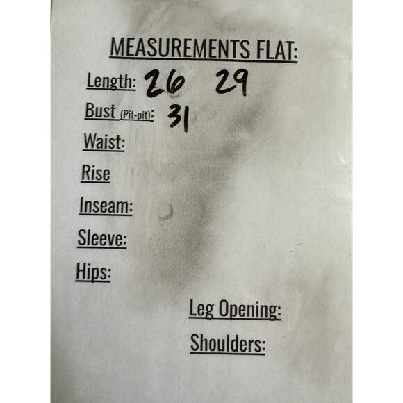 Point Sur J.Crew Drapey Popover Shirt Women 3X Baby Blue Blouse NWT - Picture 5 of 7